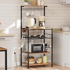 Hoobro kitchen bakers for sale  Delivered anywhere in USA 