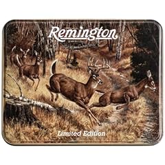 Remington whitetails cut for sale  Delivered anywhere in USA 
