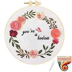 Orandesigne funny embroidery for sale  Delivered anywhere in USA 
