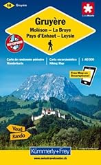 Gruyère gps nr. d'occasion  Livré partout en Belgiqu