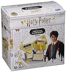 Harry potter trivial usato  Spedito ovunque in Italia 