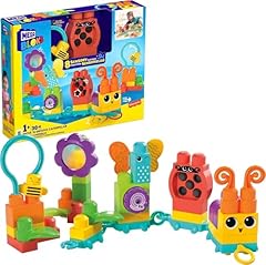 Mega bloks safari usato  Spedito ovunque in Italia 