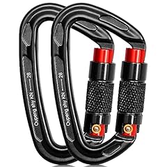 Auto locking carabiner for sale  Delivered anywhere in USA 
