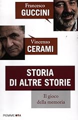Storia altre storie usato  Spedito ovunque in Italia 