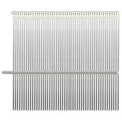 Fitspi 100pcs steel for sale  Delivered anywhere in UK