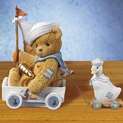 Cherished teddies figur gebraucht kaufen  Wird an jeden Ort in Deutschland