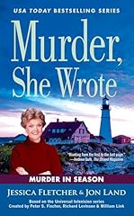 Murder wrote murder for sale  Delivered anywhere in USA 