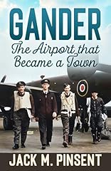 Gander the airport usato  Spedito ovunque in Italia 