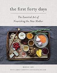 First forty days for sale  Delivered anywhere in USA 