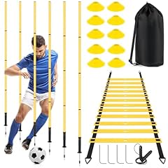 Soccer agility training for sale  Delivered anywhere in USA 
