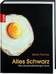 Schwarz ultimative blickfang gebraucht kaufen  Wird an jeden Ort in Deutschland