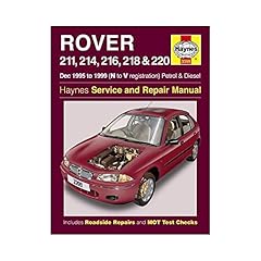 Rover 200 series for sale  Delivered anywhere in UK