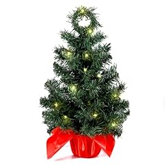 Qpout tabletop christmas for sale  Delivered anywhere in USA 