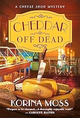 Cheddar dead cheese gebraucht kaufen  Wird an jeden Ort in Deutschland