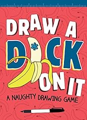 Draw it naughty d'occasion  Livré partout en France