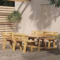 Gaseeto gartenmöbel set gebraucht kaufen  Wird an jeden Ort in Deutschland