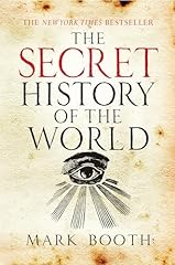 Secret history for sale  Delivered anywhere in USA 