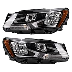 Trq piece headlight for sale  Delivered anywhere in USA 
