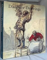 Daumier drawings gebraucht kaufen  Wird an jeden Ort in Deutschland