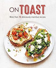 Toast 70 deliciously for sale  Delivered anywhere in UK