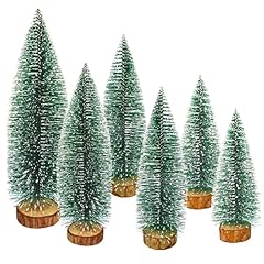 Pcs mini christmas for sale  Delivered anywhere in USA 