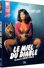 Miel diable combo d'occasion  Livré partout en France