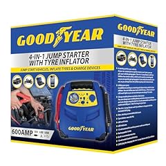 Goodyear car battery for sale  Delivered anywhere in UK