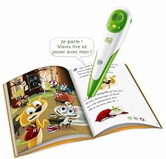 leapfrog stylo d'occasion  Livré partout en France