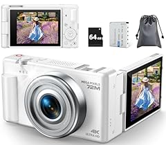 Fotocamera digitale 72mp usato  Spedito ovunque in Italia 
