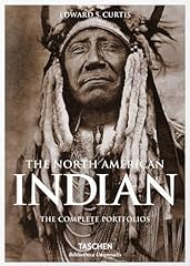 Edward curtis. the usato  Spedito ovunque in Italia 