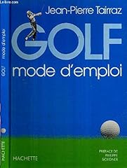Golf. tome mode d'occasion  Livré partout en Belgiqu