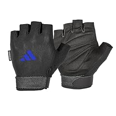 Adidas essential gants d'occasion  Livré partout en France