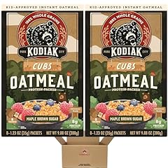 Kodiak cakes cubs for sale  Delivered anywhere in USA 