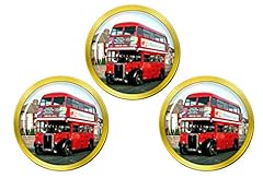 Giftshop aec bus for sale  Delivered anywhere in UK