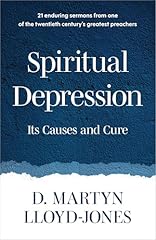 Spiritual depression causes for sale  Delivered anywhere in USA 
