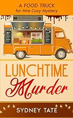 Lunchtime murder food for sale  Delivered anywhere in USA 