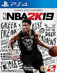 Nba 2k19 for sale  Delivered anywhere in USA 