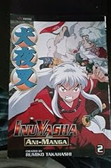 Inuyasha ani manga usato  Spedito ovunque in Italia 