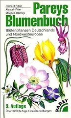Pareys blumenbuch blütenpflan gebraucht kaufen  Wird an jeden Ort in Deutschland