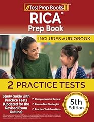 Rica prep book for sale  Delivered anywhere in USA 