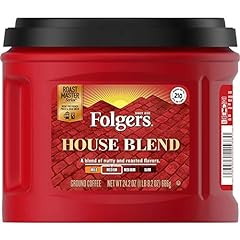 Folgers house blend for sale  Delivered anywhere in USA 
