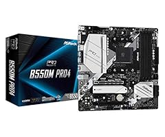 Asrock b550m pro4 for sale  Delivered anywhere in USA 