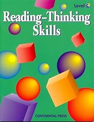 Reading thinking skills for sale  Delivered anywhere in USA 