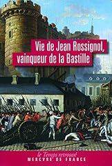 Vie jean rossignol d'occasion  Livré partout en France