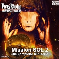 Perry rhodan mission gebraucht kaufen  Wird an jeden Ort in Deutschland