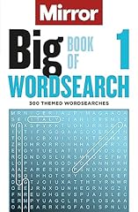 Mirror big book for sale  Delivered anywhere in UK