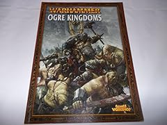 Ogre kingdoms for sale  Delivered anywhere in UK