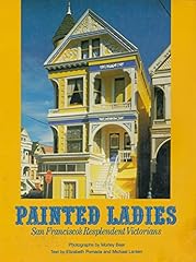 Painted ladies san for sale  Delivered anywhere in USA 