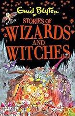 Stories wizards witches for sale  Delivered anywhere in UK