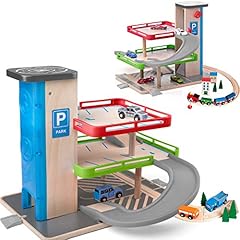 Parkhaus garage ebenen gebraucht kaufen  Wird an jeden Ort in Deutschland